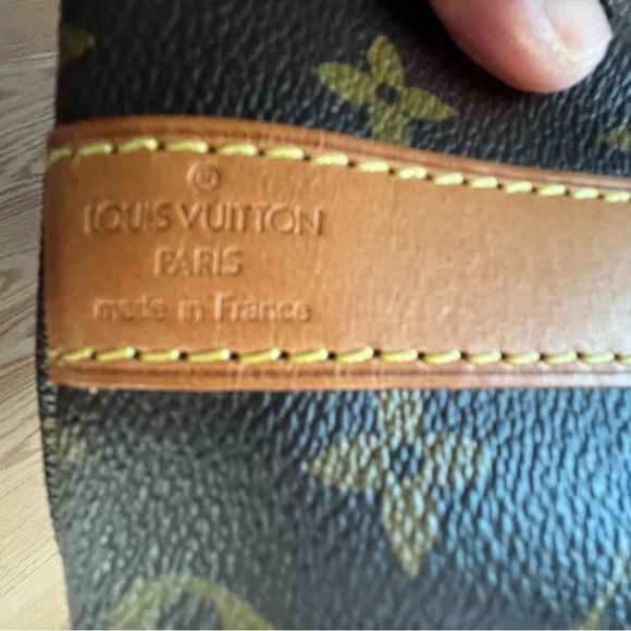 ❌SOLD❌ Louis Vuitton Keepall 50 - Picture 14 of 16